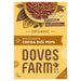 Doves Farm Organic Wholegrain Cocoa Rice Pops 300g Botiga