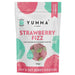 Yumma Candy - Strawberry Fizz 138g Botiga