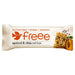 Freee Gluten Free Organic Apricot Oat Bar With Chia Seeds 35g Botiga