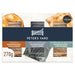 Peter's Yard Sourdough Crackers Selection Box 270g Botiga