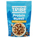 TRIBE Protein Muesli - Low Sugar Nut Crunch 400g Botiga