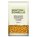 Mintons Good Food Organic Popping Corn 250g Botiga