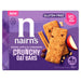 Nairn's Gluten Free Crunchy Oat Bars Raisin, Apple & Cinnamon 160g Botiga