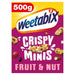 Weetabix Minis Fruit & Nut 500g Botiga