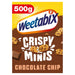 Weetabix Minis Chocolate 500g Botiga