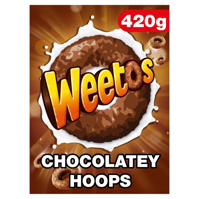 Weetos 420g Botiga