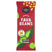 Honest Bean Co Roasted Fava Bean Chilli & Lemon 40g Botiga