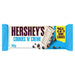 Hershey's Cookies 'n' Creme Bar N/A Botiga