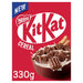 Nestle KitKat Chocolate Cereal 330g Botiga