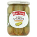 Baxters Sliced Tangy Gherkins 540g Botiga