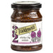 Tracklements Sticky Fig Relish 210g Botiga