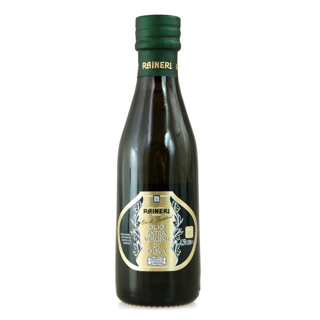 Raineri ORO di Frantoio Extra Virgin Olive Oil 250ml Botiga