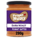 Proper Nutty Dark Roast Peanut Butter 280g Botiga