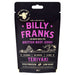 Billy Franks Teriyaki Beef Jerky 30g Botiga