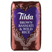 Tilda Brown Basmati and Wild Rice 500g Botiga