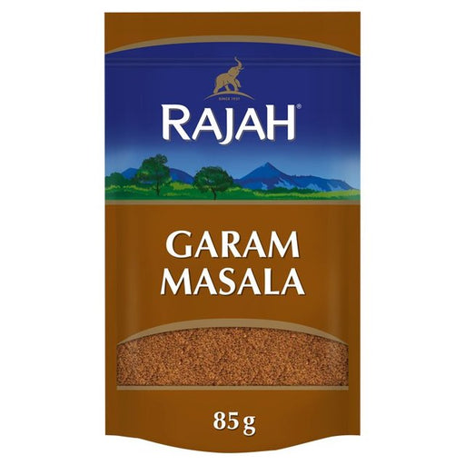 Rajah Spices Garam Masala Powder 85g Botiga