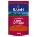 Rajah Spices Ground Extra Hot Chilli Powder 100g Botiga