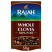 Rajah Spices Whole Cloves 50g Botiga