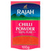 Rajah Spices Ground Chili Powder 100g Botiga