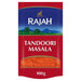 Rajah Spices Natural Ground Tandoori Masala Powder 100g Botiga