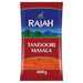 Rajah Spices Natural Ground Tandoori Masala Powder 400g Botiga