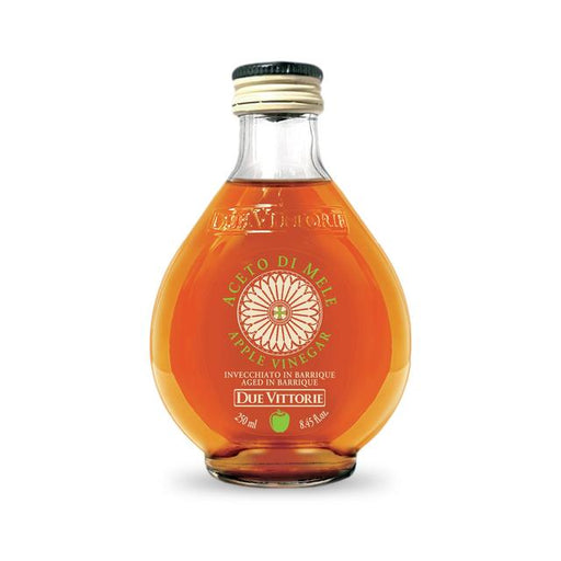 Due Vittorie Apple Cider Vinegar 250ml Botiga