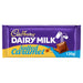 Cadbury Dairy Milk Salted Caramel Chocolate Bar 120g Botiga