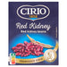 Cirio Red Kidney Beans 380g Botiga