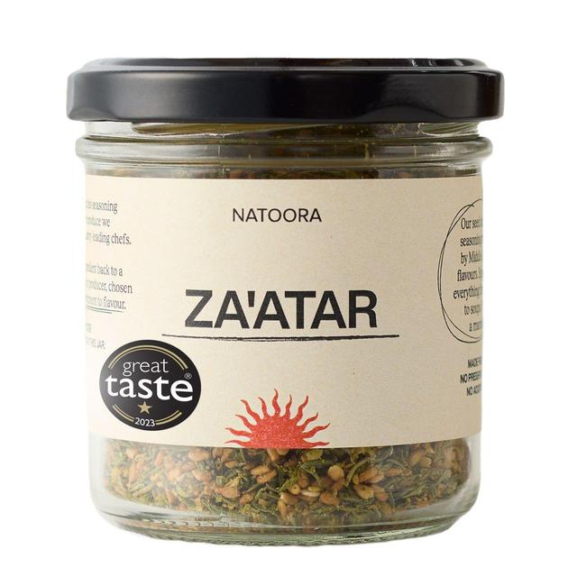 Natoora Za'atar 40g Botiga