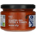 M&S Roasted Red Pepper & Tomato Mezze Dip 250g Botiga