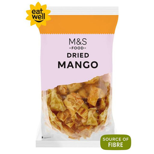 M&S Dried Mango 200g Botiga