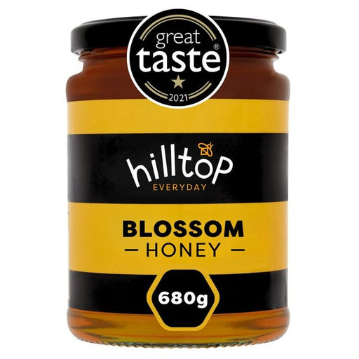 Hilltop Honey Blossom 680g Botiga