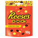 Reese's Peanut Butter Pieces Pouch 90g Botiga