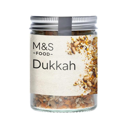 M&S Dukkah 55g Botiga