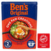 Ben's Original One Pan Nasi Goreng Rice Meal 250g Botiga