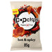 Popchips Hot & Spicy 85g Botiga