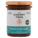 The Cherry Tree Cheeseboard Chutney 210g Botiga