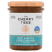 The Cherry Tree Hot & Spicy Cheeseboard Chutney 210g Botiga