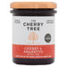 The Cherry Tree Cherry With Amaretto Extra Jam 225g Botiga