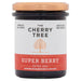 The Cherry Tree Super Berry Extra Jam 225g Botiga