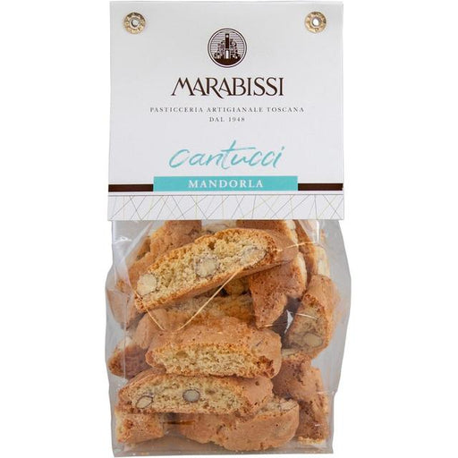 Marabissi Almond Cantucci 200g Botiga