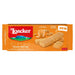 Loacker Classic Peanut Butter Wafer 90g Botiga