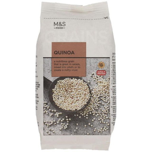 M&S Quinoa 500g Botiga