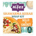 Al'Fez Shawarma Kebab Wrap Kit 410g Botiga