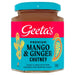 Geeta's Premium Mango & Ginger Chutney 230g Botiga