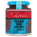 Geeta's Premium Onion Chutney 230g Botiga