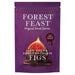 Forest Feast Belgian Dark Chocolate Figs 140g Botiga