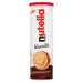 Nutella Chocolate & Hazelnut Biscuit Tube 12 biscuits 166g Botiga