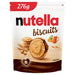 Nutella Biscuits Chocolate & Hazelnut Multipack 276g Botiga