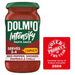 Dolmio Intensify Spicy Red Pepper Smoked Paprika & Chilli Pasta Sauce 400g Botiga